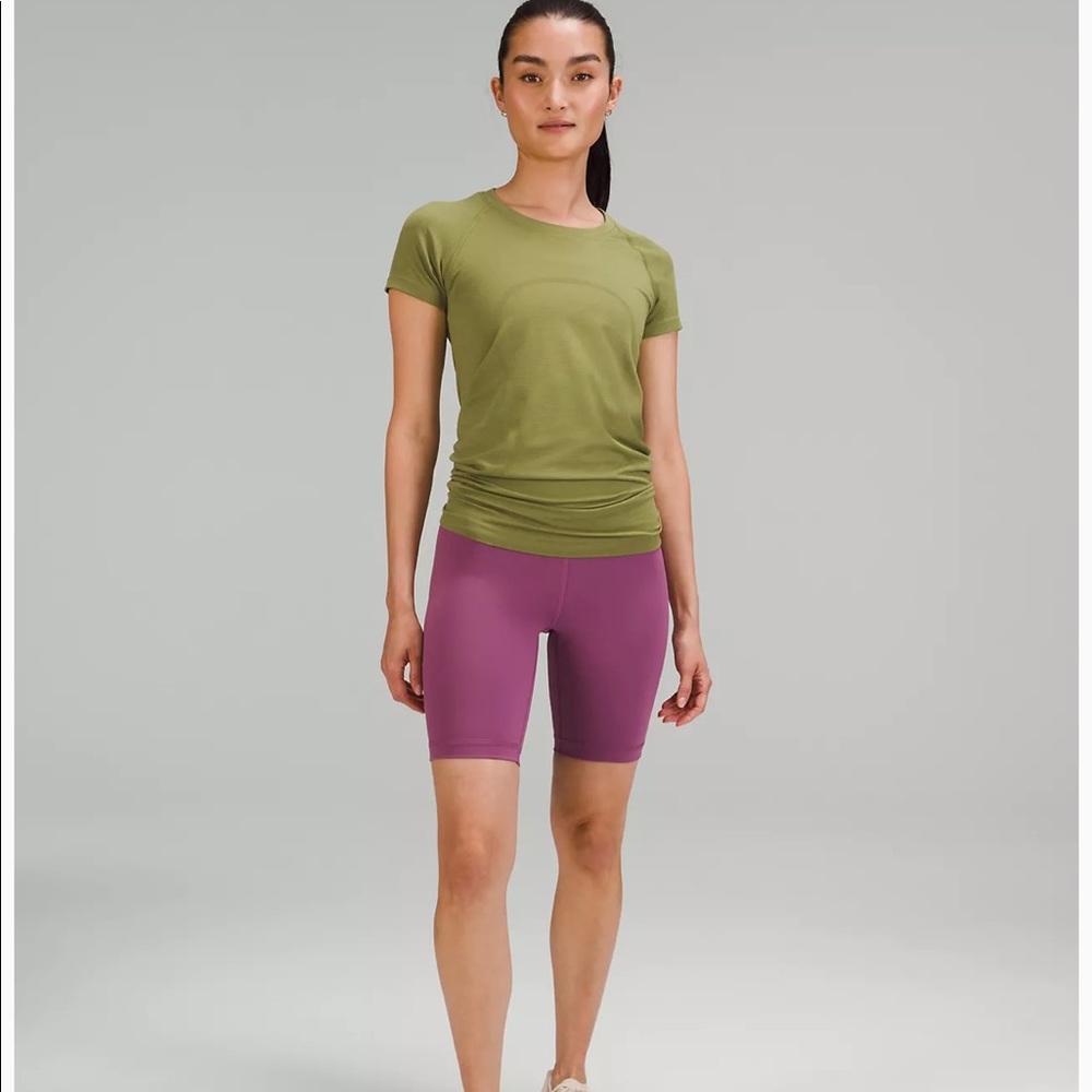 Lululemon Shirt